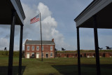 Fort Clinch on Amelia Island