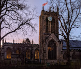 Cottingham