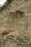 Geological Formation