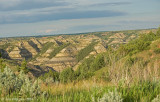 Badlands