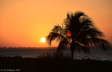 Sunset from Captiva
