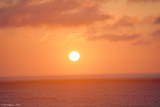 Sunrise Over the Atlantic