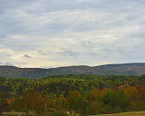 Fall in Nova Scotia