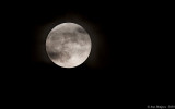 Penumbral Eclipse of the Moon