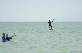 Kite Surfers