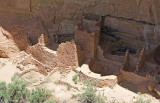 Cliff Dwellings