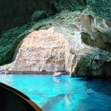 Blue Grotto