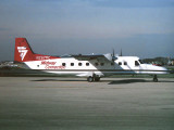 Dornier Do228 N267MC