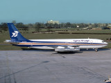 B707 5B-DAL
