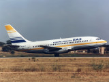 B737-200 F-GLXF