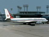 Boeing 707-320C HL-7406