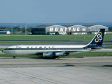 B707-320 SX-DBD