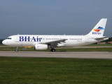 A320 LZ-BHM