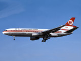 DC10-30 9M-MAT
