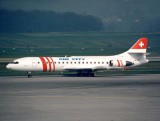 Se210 HB-IKD