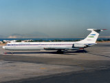 IL62M UK-86576