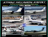 Athens Hellinikon (Closed) Worldwide Freighters