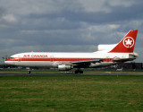 L1011-TriStar 500 C-GAGK 