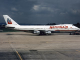 B747-200 C-FFUN 