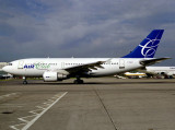 Airbus A310-300 C-GCIT  