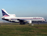 L1011 TriStar 500 N766DA  