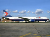 B767-300 C-FTCA