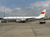 Boeing 707 B-2404 