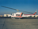 Bell 212 A6-ALU