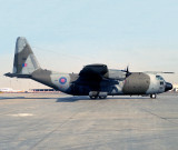 C130 Hercules XV186