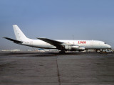 DC8-55(F) EL-AJO 