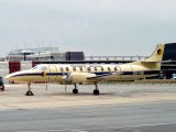 SW4 Metroliner OO-VGD