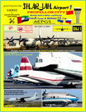 Civil Aviation Books AEPGS (Aviation Enthusiasts Pictorial Guide Series) 