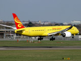 B787-9 B-7302