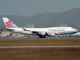 B747-400 B161