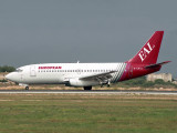 Palma de Mallorca Aviation visitors - past and present