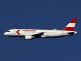 A320 OE-LBO 