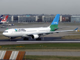 Airbus A330-200 EC-NRG 