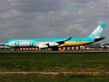 A340-300 9Y-TJN 