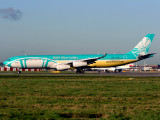 A340 200-300-500-600