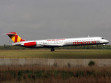 MD80 ZS-OPX 