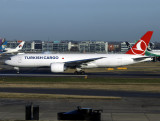 B777-200F TC-LJO 