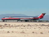 MD83 N923US 