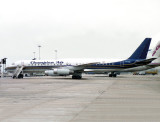 DC8-62 N802MG 