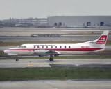 Sw4 Metroliner N2693C 