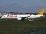 A321NX D-AVYK - 10913