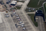 XFW from the Air