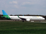 A321 EC-NLX