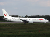 B737-800 G-TUKF