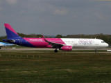 A321 HA-LTG 