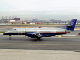 Bae J41 N319UE 